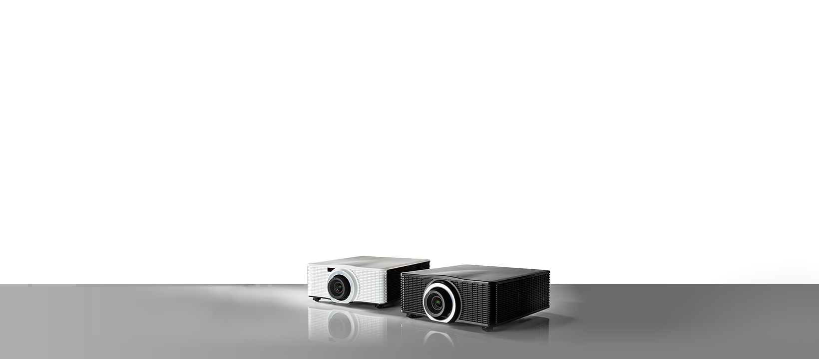 Barco Projectors: G60
