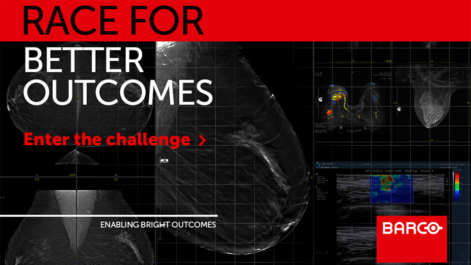 Race for Better Outcomes: Enter to the challenge